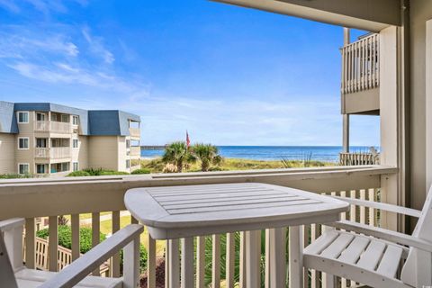 A home in Myrtle Beach