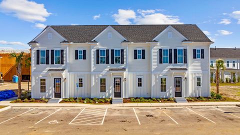 Photo of 2790 Cook Circle #A, Myrtle Beach, SC 29577 (MLS # 2610407)