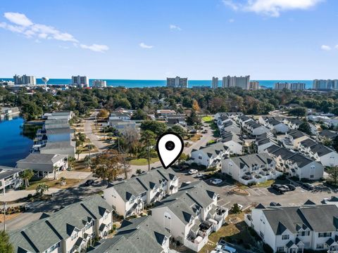 A home in North Myrtle Beach