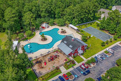 A home in Myrtle Beach