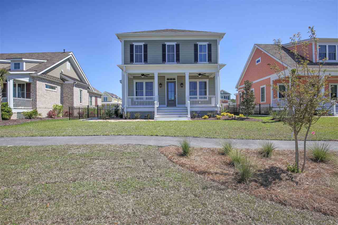 8153 Wood Pass Lane