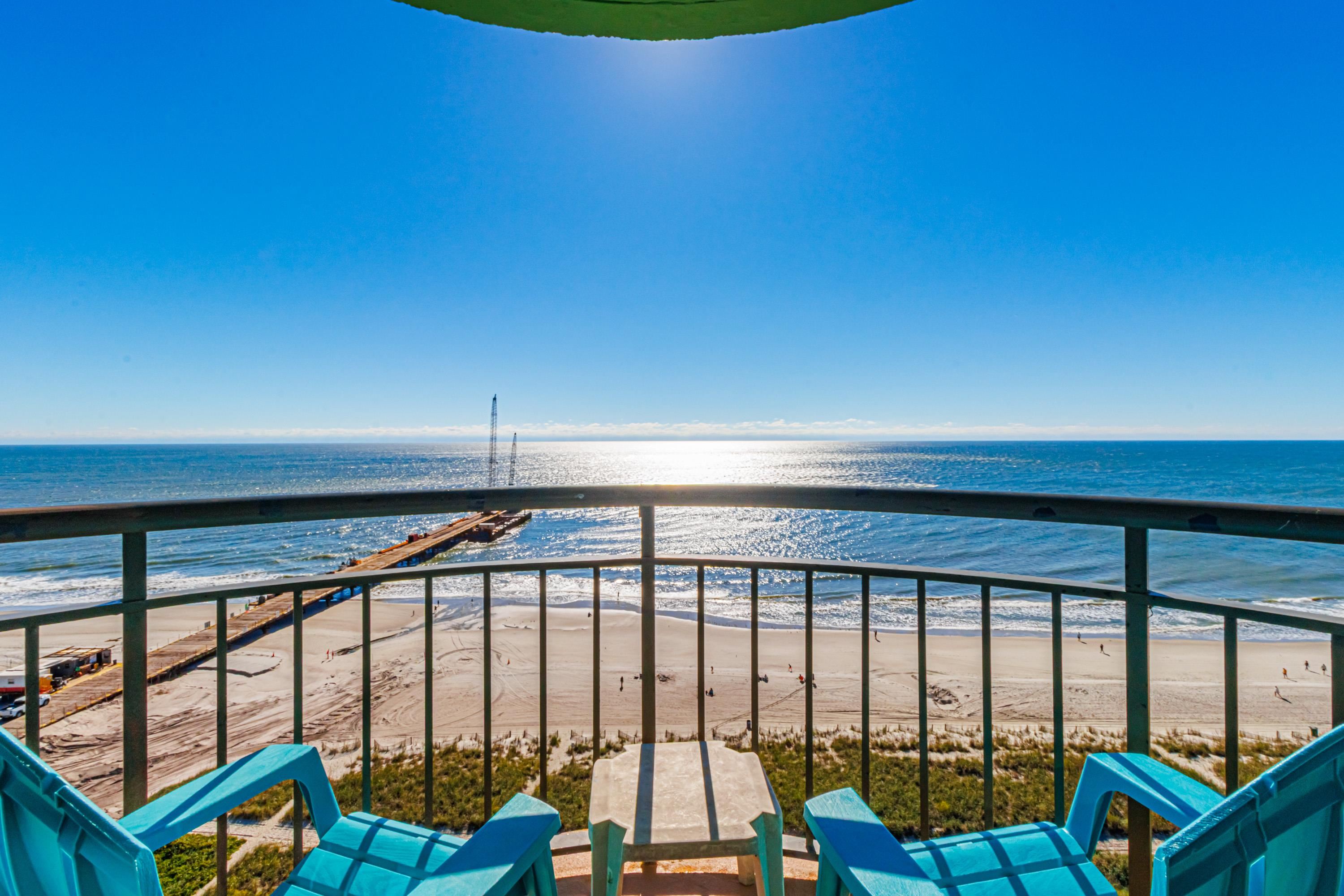 2310 N Ocean Blvd. 1503