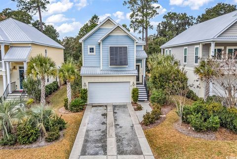 A home in Murrells Inlet