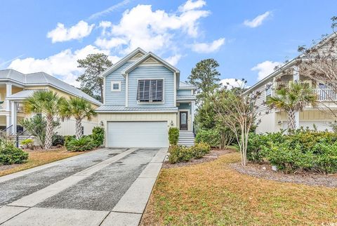 A home in Murrells Inlet