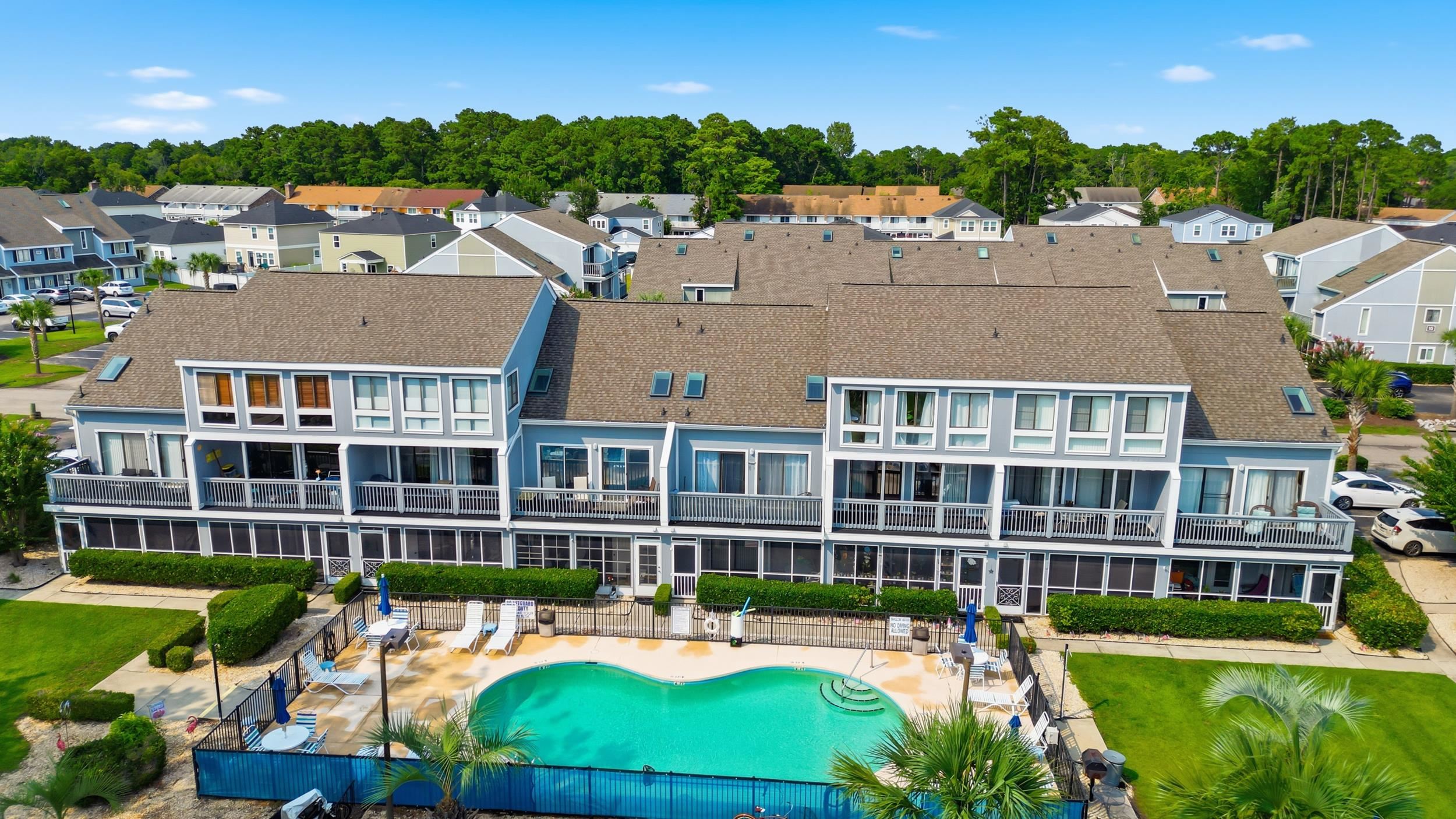 1881 Colony Dr. 8-L