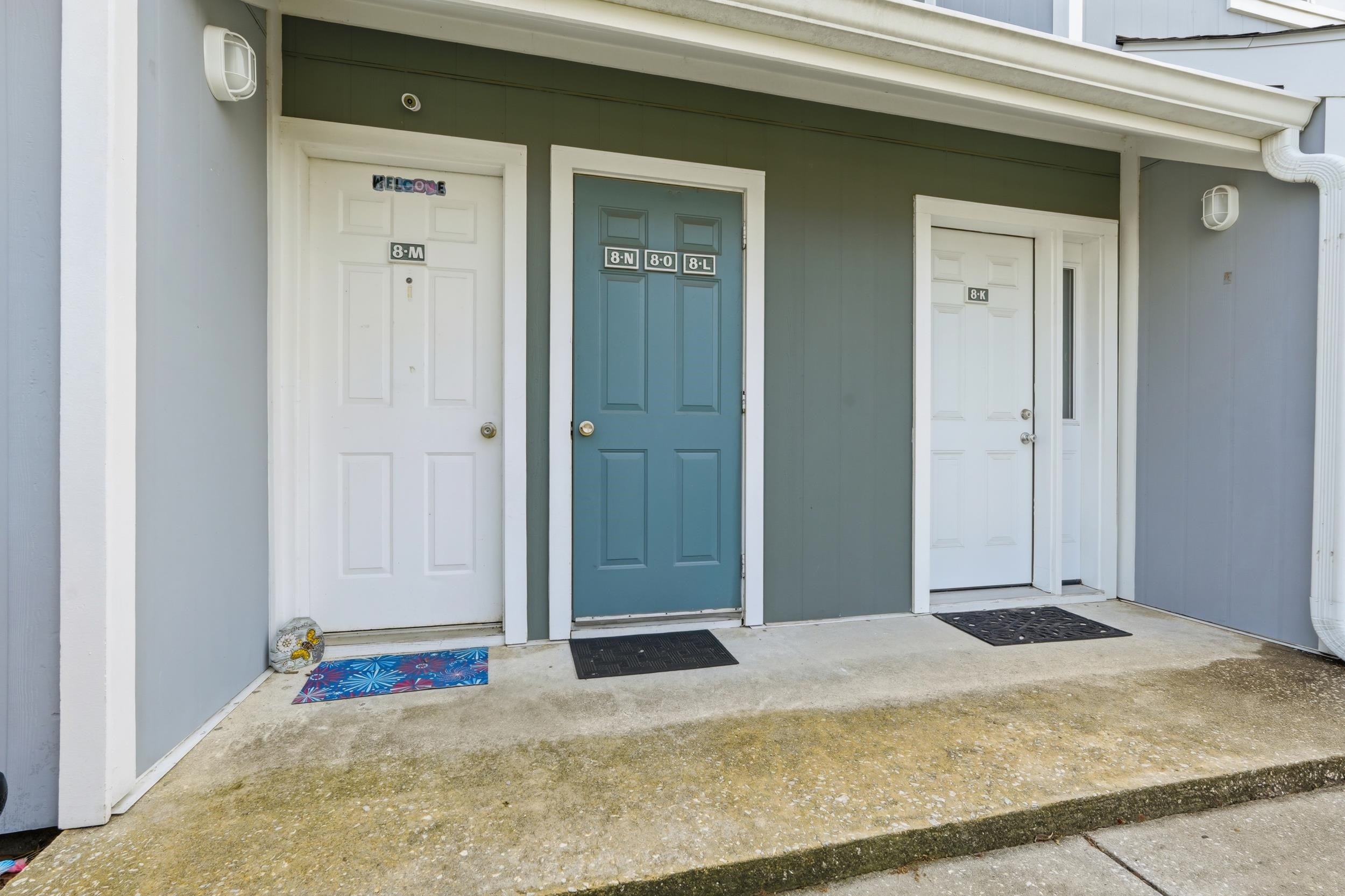 1881 Colony Dr. 8-L