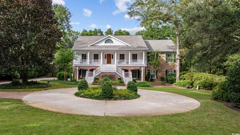 A home in Murrells Inlet