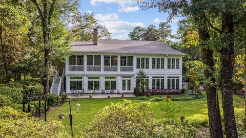 A home in Murrells Inlet