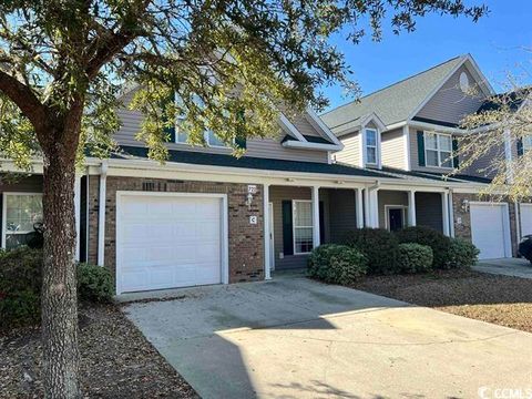 A home in Murrells Inlet