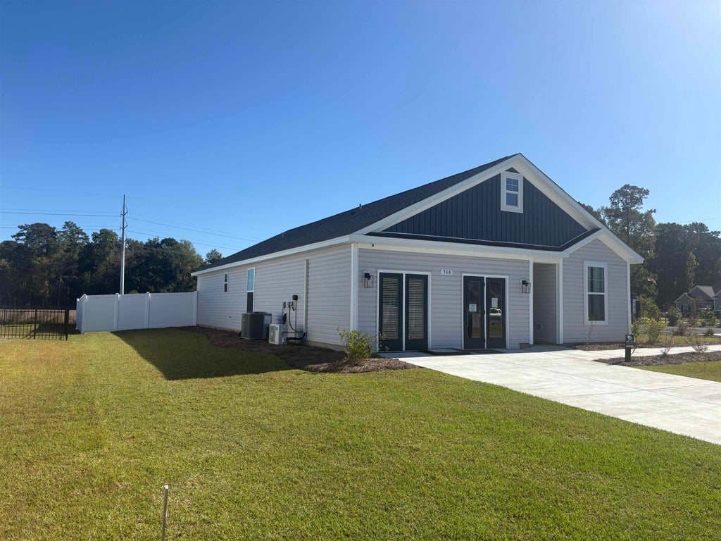 Photo of 508 Briarfield Loop, Conway, SC 29527 (MLS # 2625587)