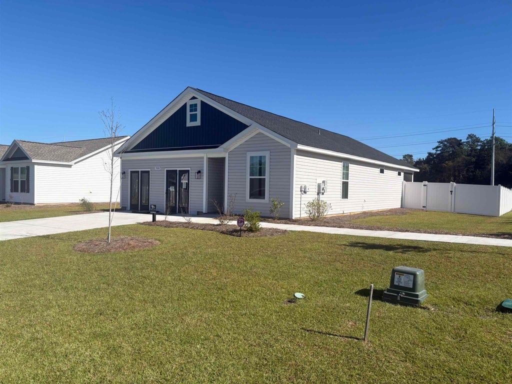Photo of 508 Briarfield Loop, Conway, SC 29527 (MLS # 2625587)