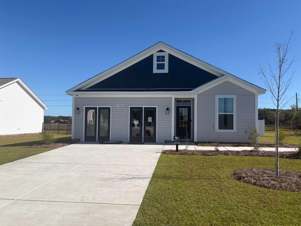 Photo of 508 Briarfield Loop, Conway, SC 29527 (MLS # 2625587)