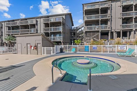 A home in Myrtle Beach