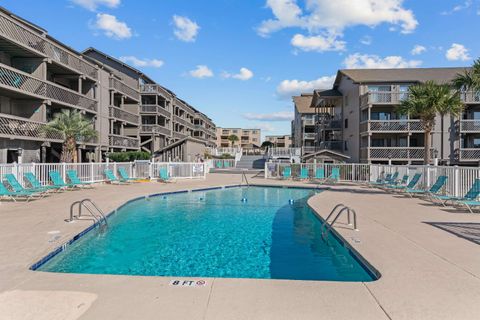 A home in Myrtle Beach