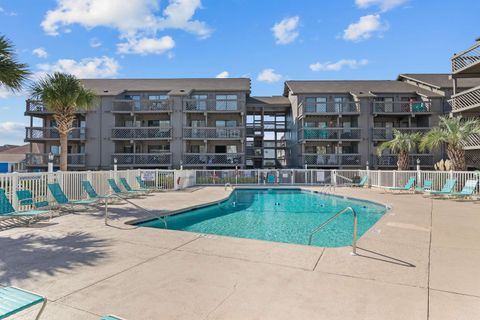 A home in Myrtle Beach