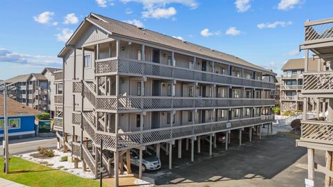 A home in Myrtle Beach