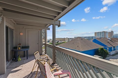 A home in Myrtle Beach