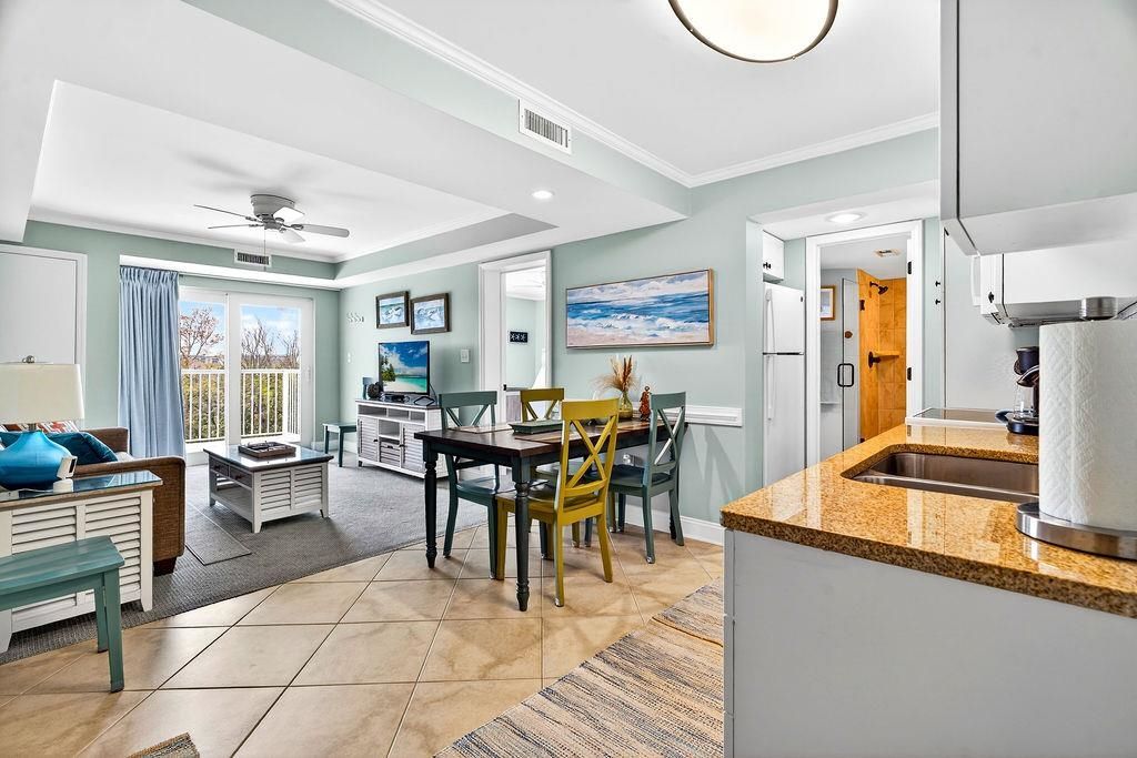 Photo of 14290 Ocean Highway #411, Pawleys Island, SC 29585 (MLS # 2608213)