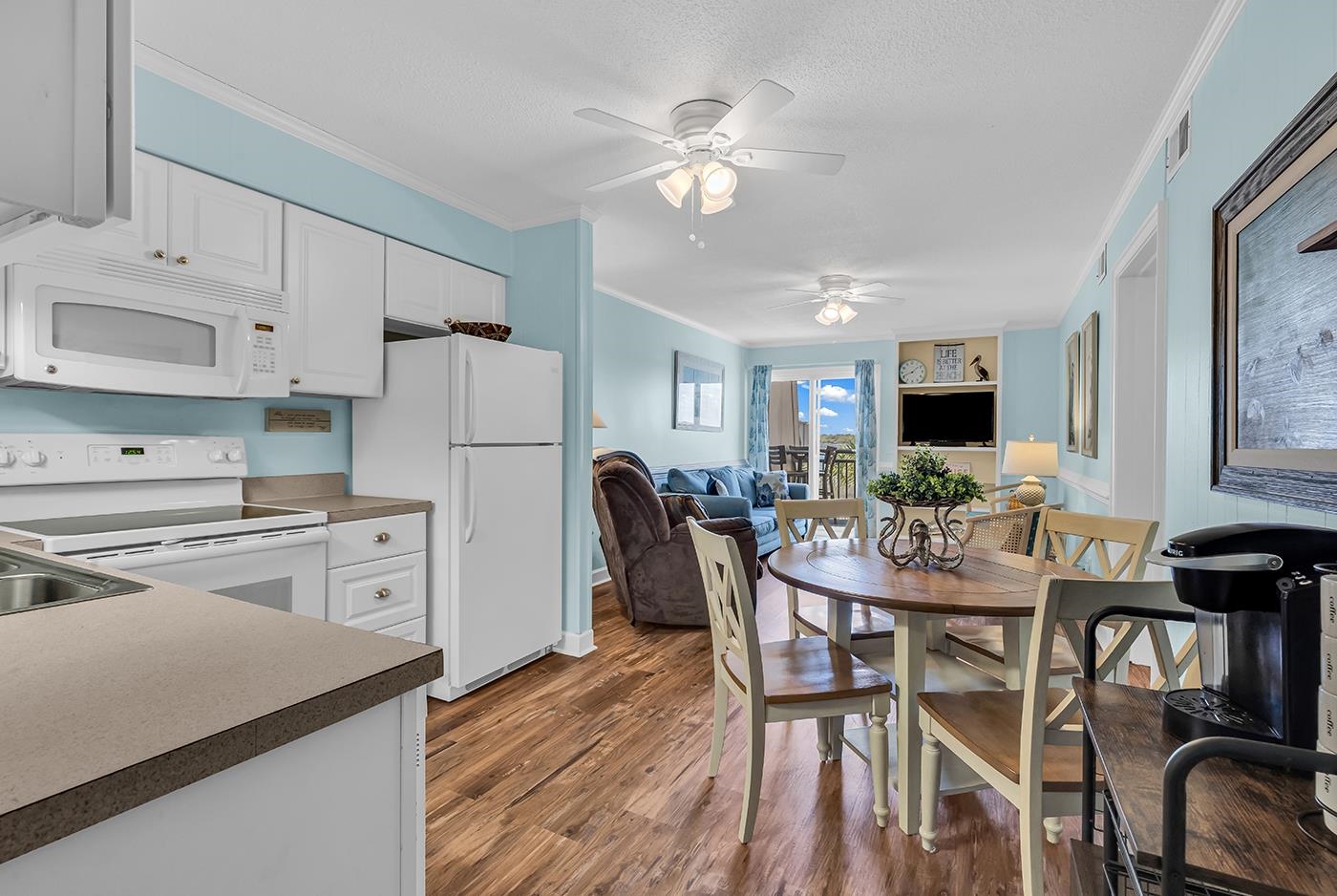 1582 S Waccamaw Dr. 15