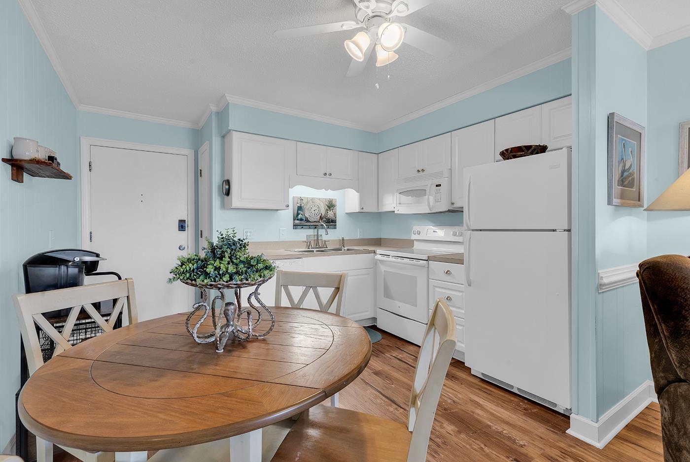 1582 S Waccamaw Dr. 15
