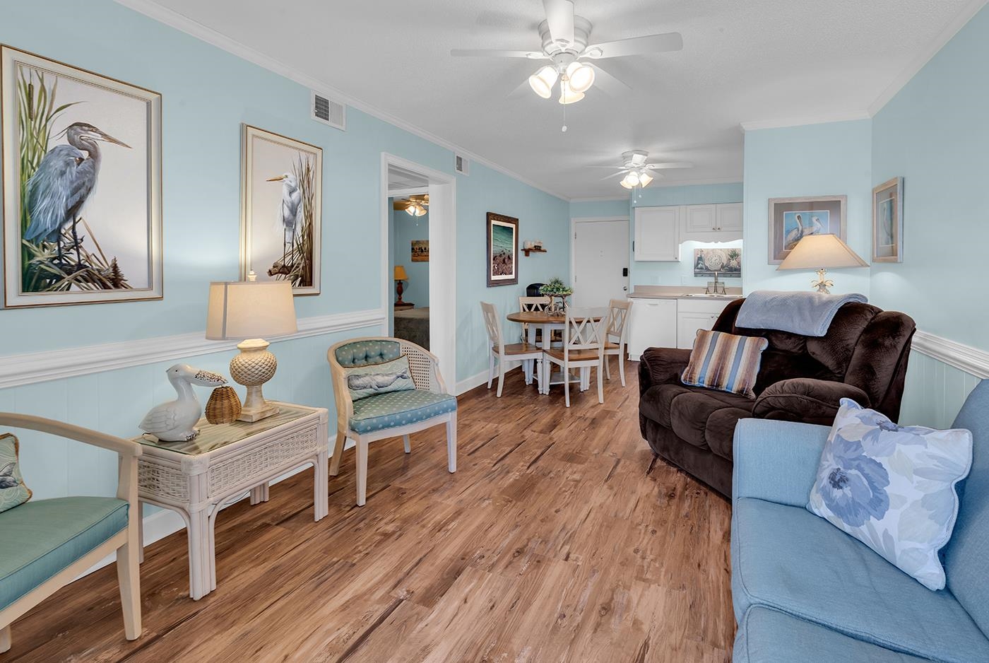 1582 S Waccamaw Dr. 15