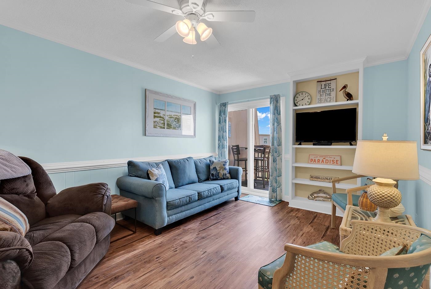 1582 S Waccamaw Dr. 15