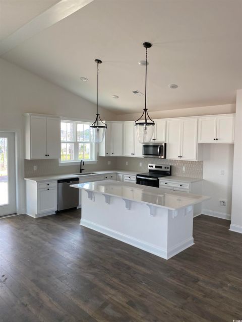 A home in Murrells Inlet