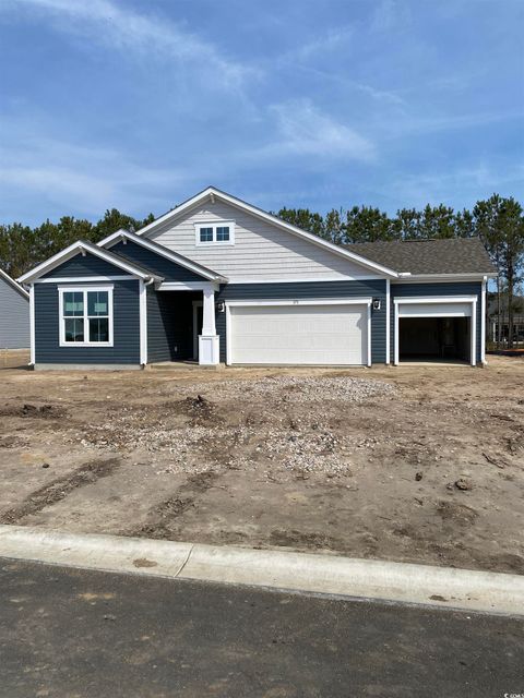 A home in Murrells Inlet