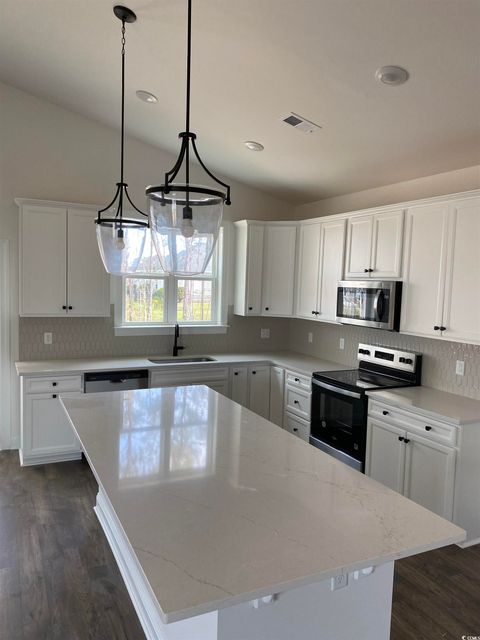 A home in Murrells Inlet