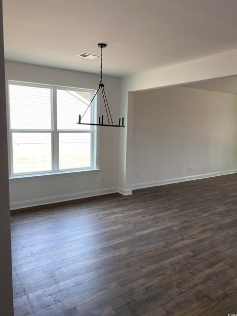 A home in Murrells Inlet