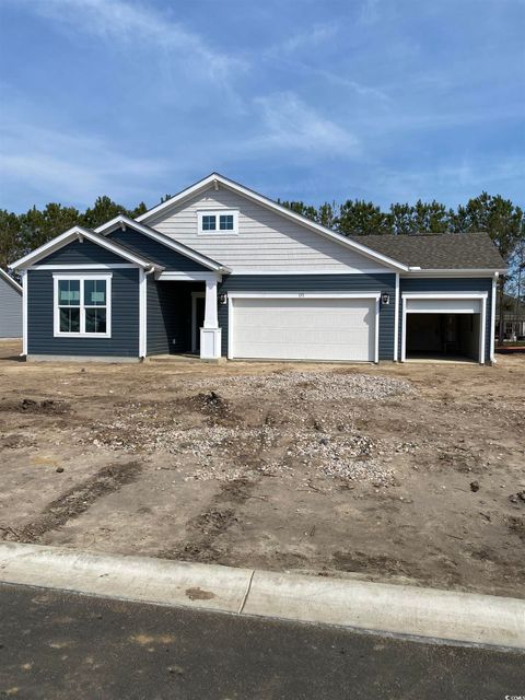 A home in Murrells Inlet