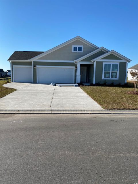 A home in Murrells Inlet