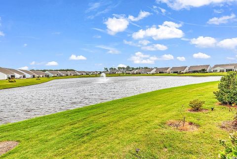 A home in Myrtle Beach