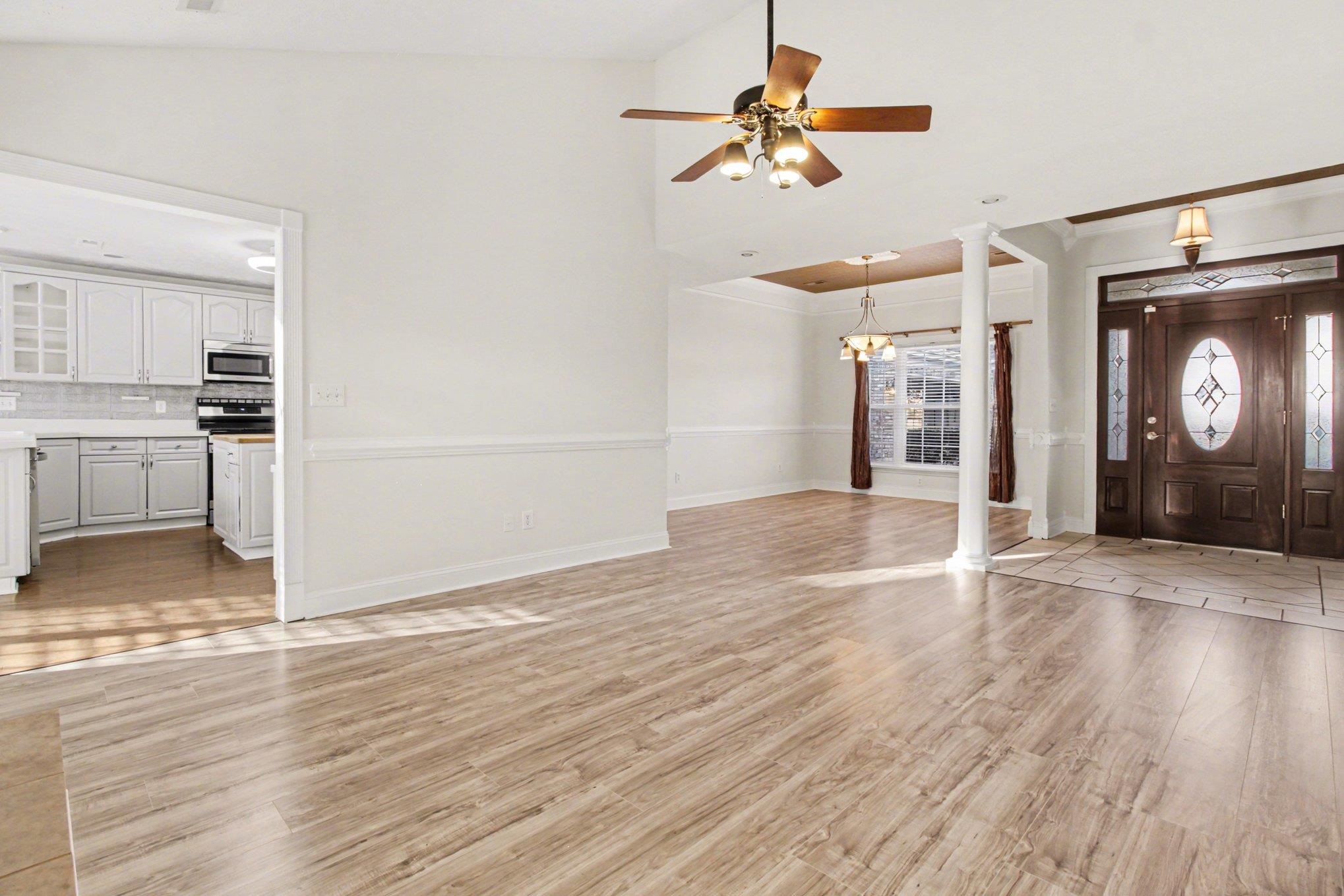 4101 Heather Lakes Dr.