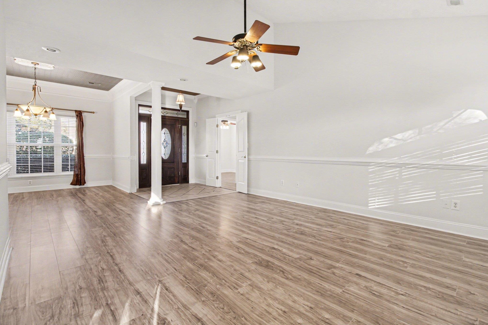 4101 Heather Lakes Dr.