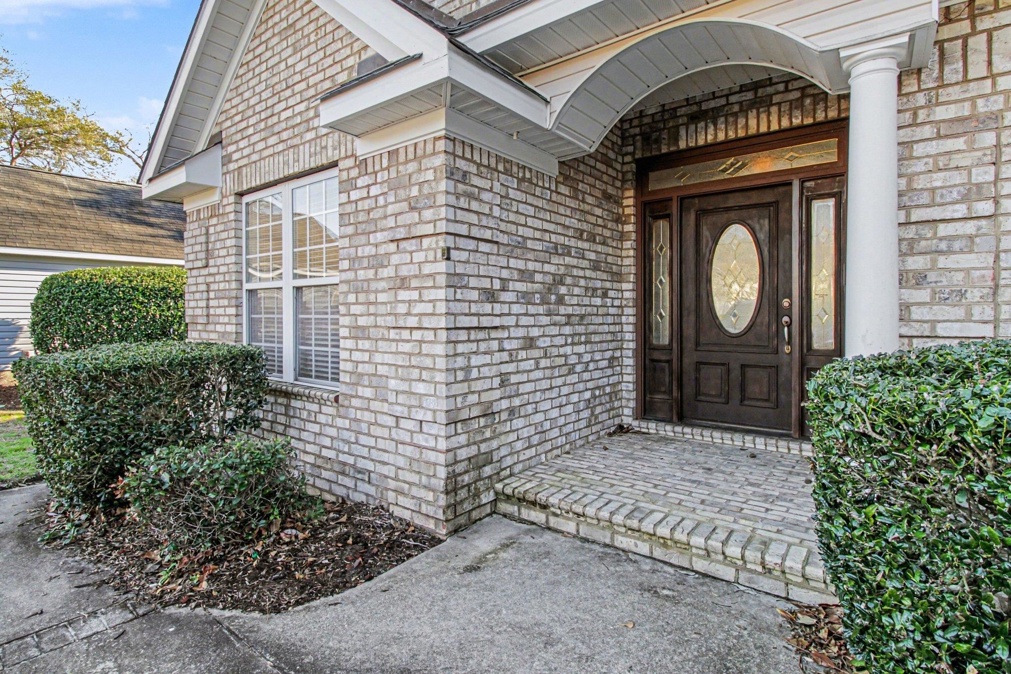 4101 Heather Lakes Dr.