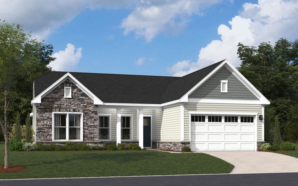 Photo of TBB4 Collins Farm Way, Conway, SC 29526 (MLS # 2624929)