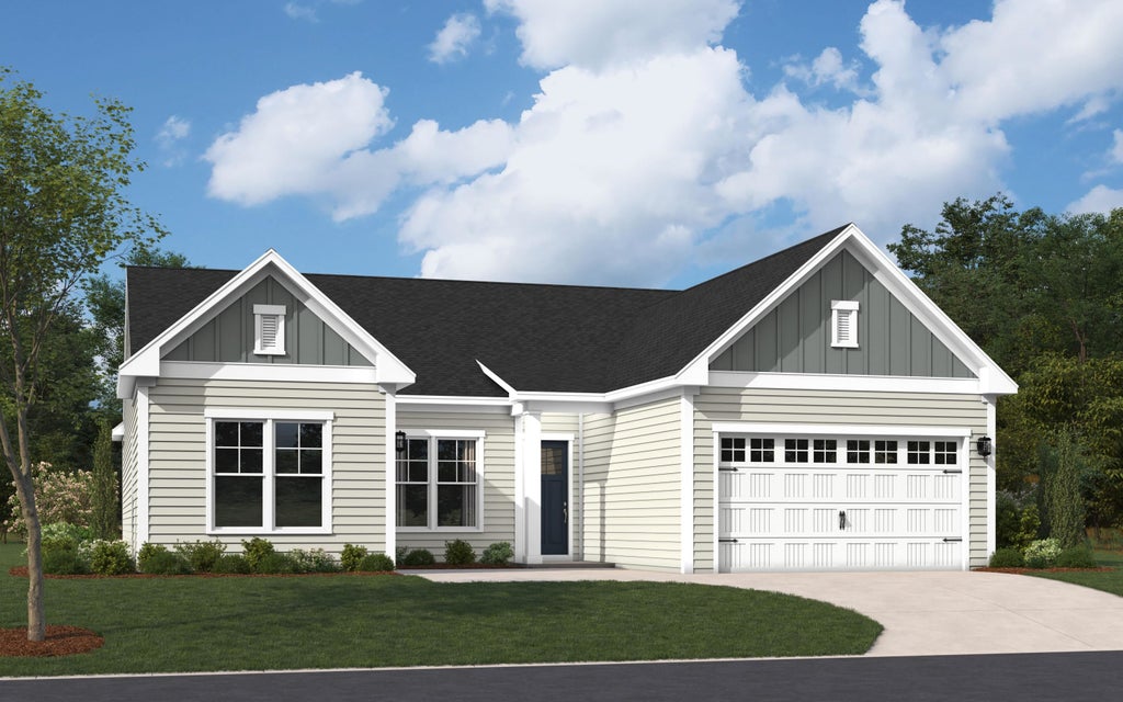 Photo of TBB4 Collins Farm Way, Conway, SC 29526 (MLS # 2624929)
