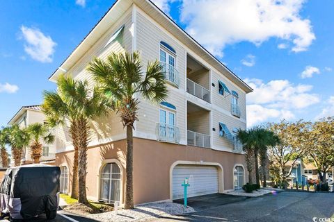 A home in Myrtle Beach