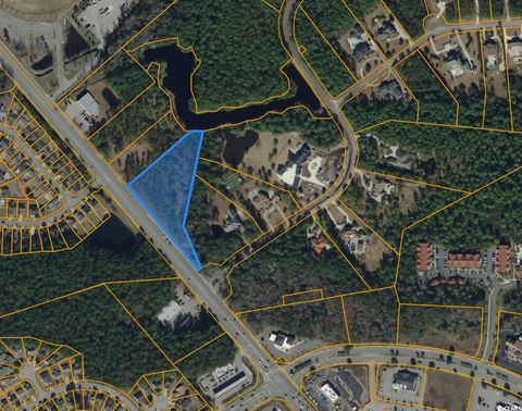 International Dr. Myrtle Beach SC 29579