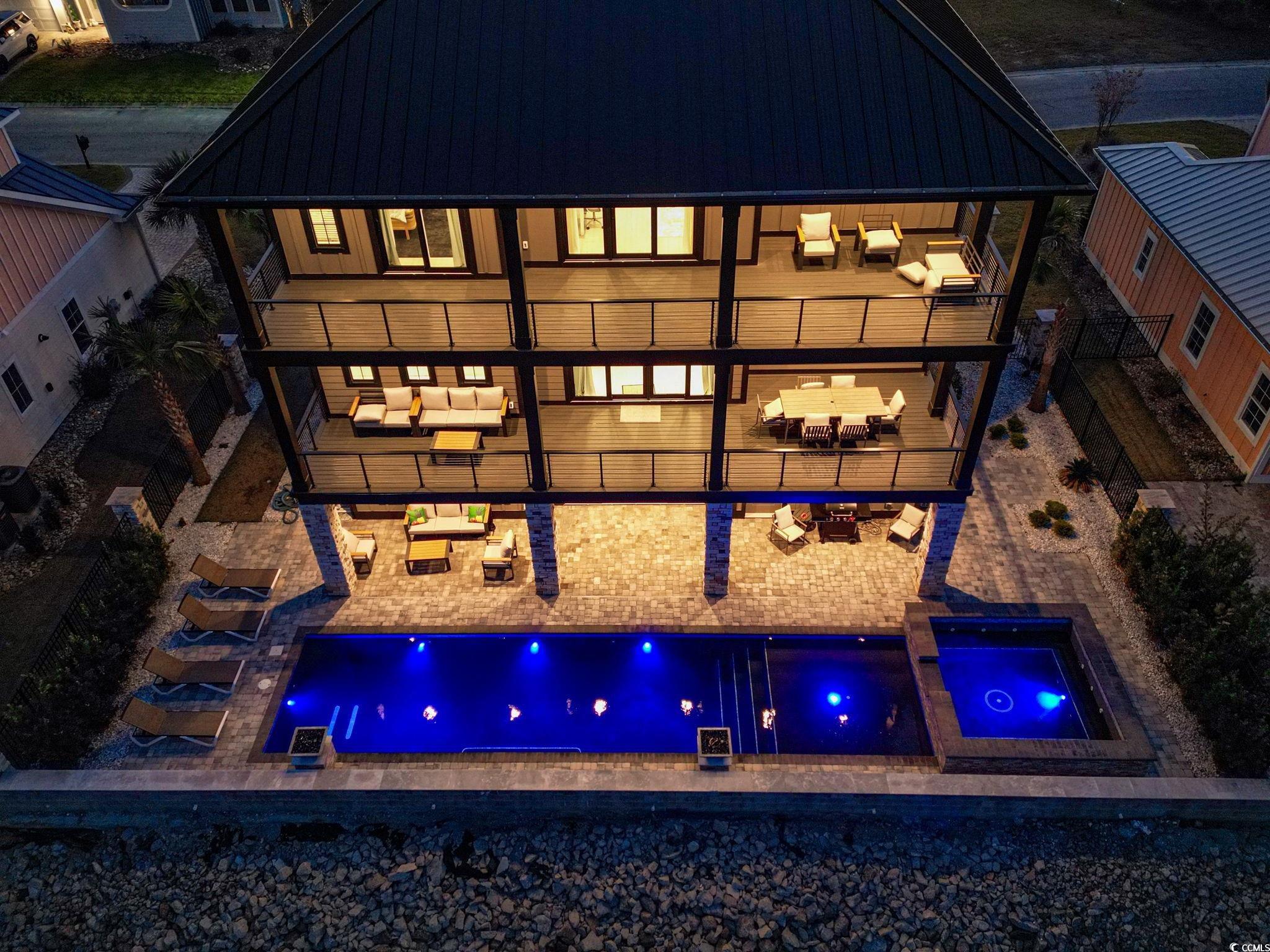 105 Serenity Point Dr.