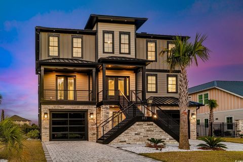 105 Serenity Point Dr. Little River SC 29566