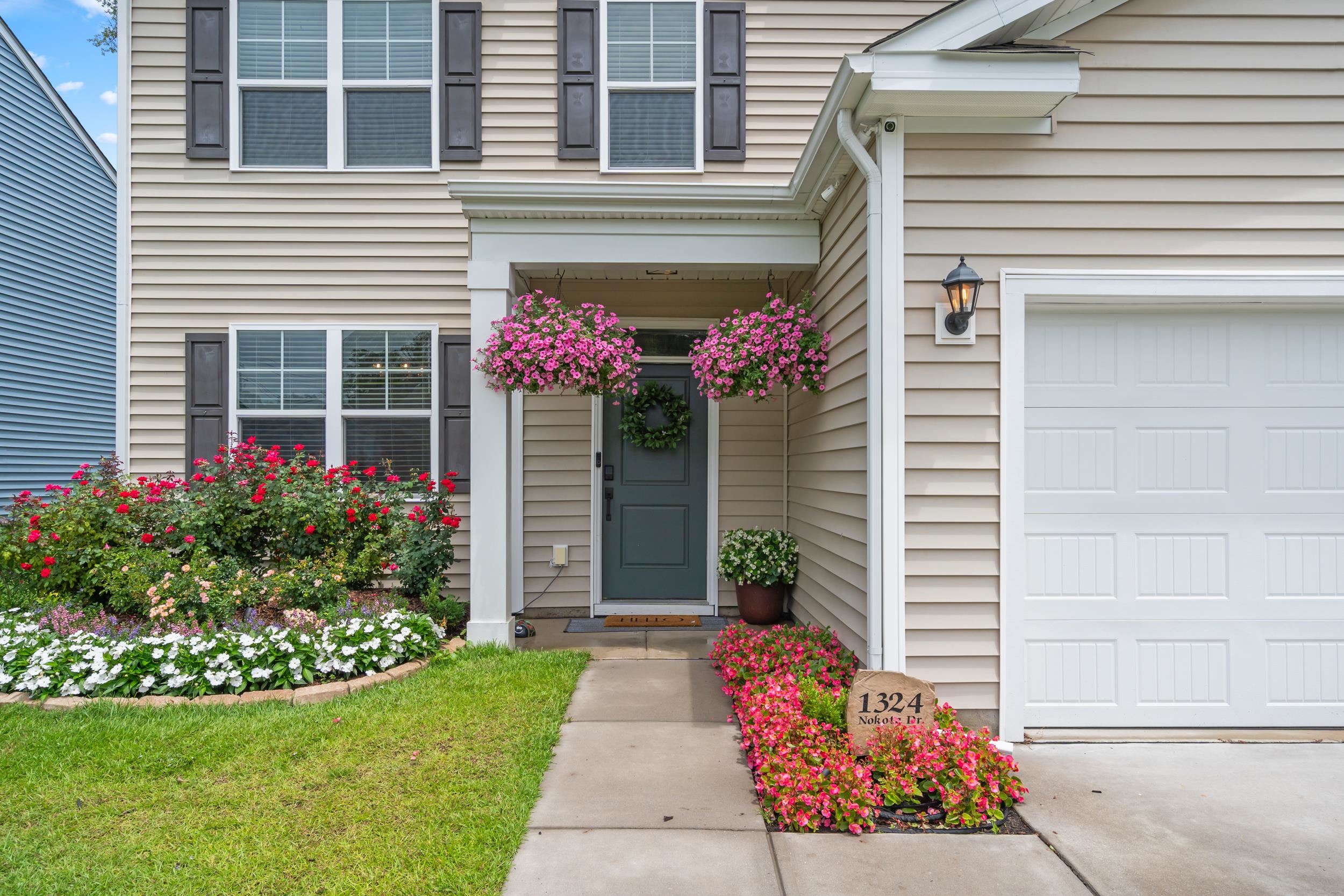 1324 Nokota Dr.