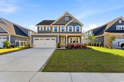 2273 Hazel Way Longs SC 29568