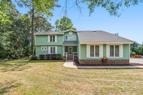 Photo of 8114 Timber Ridge Rd, Conway, SC 29526 (MLS # 2610941)