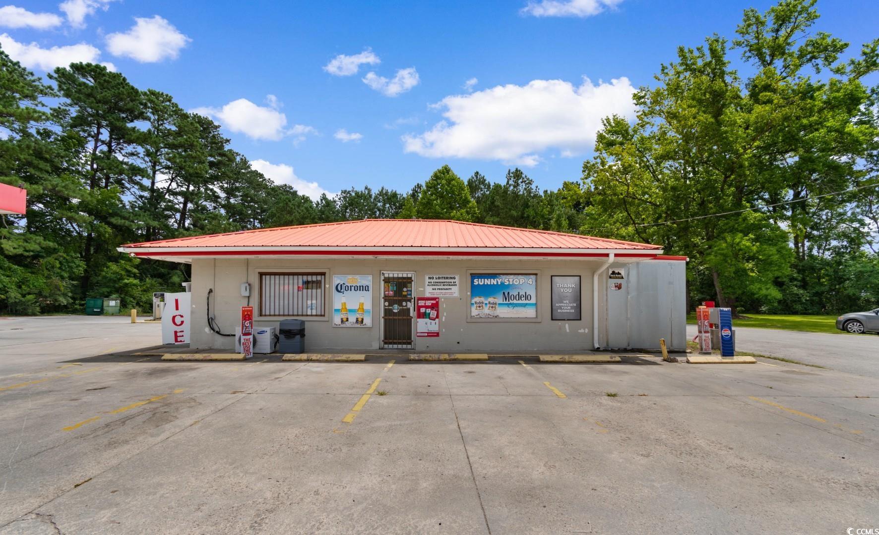 1798 Highway 701 North