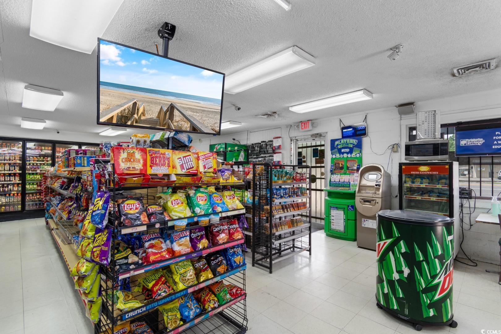 1798 Highway 701 North