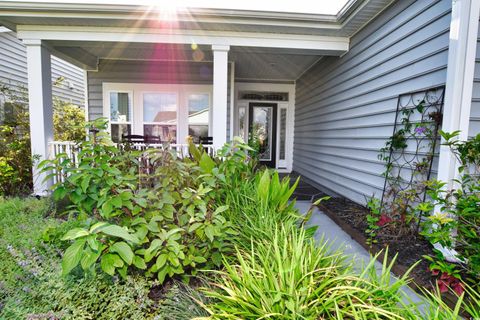 A home in Murrells Inlet