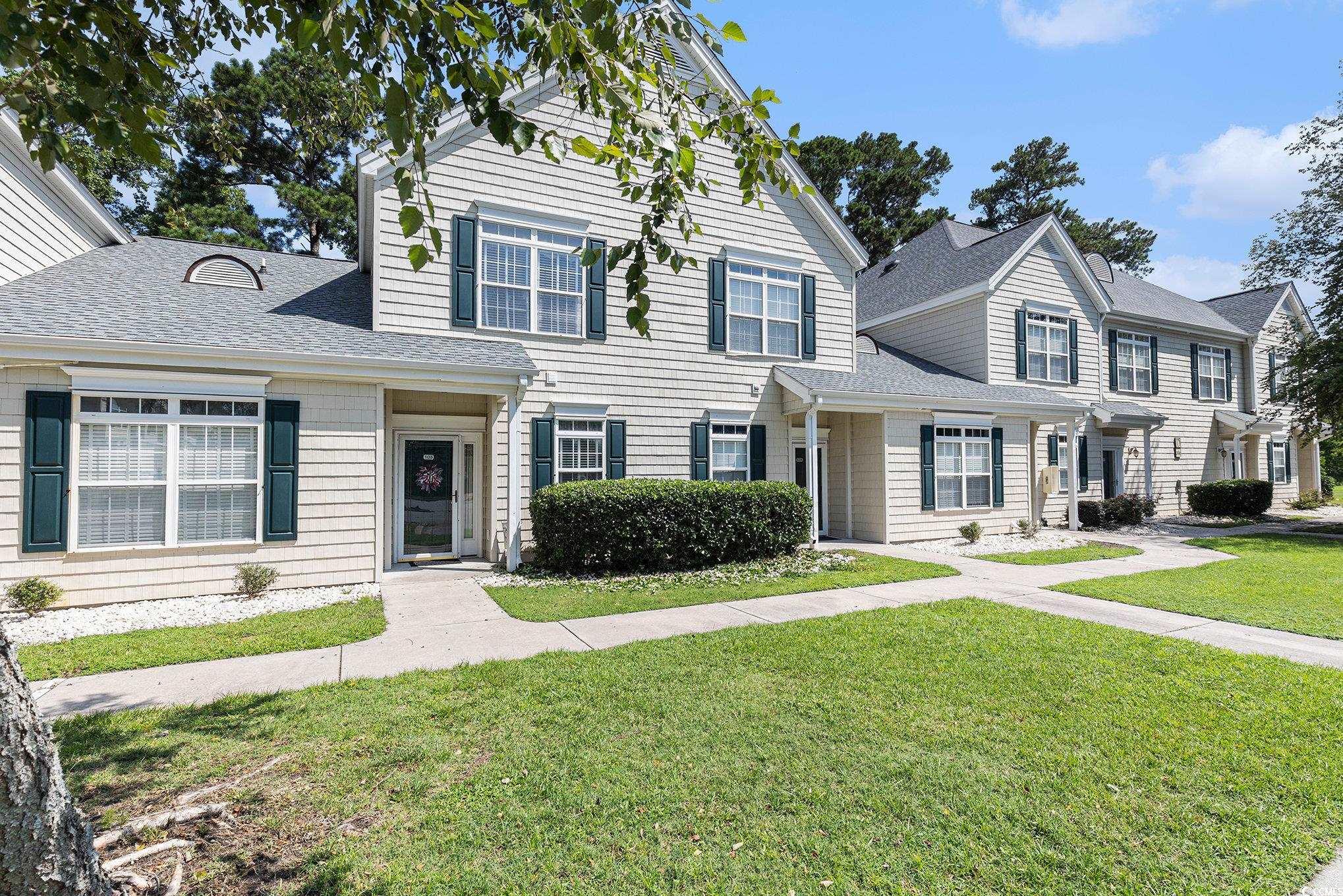 106 Scotch Broom Dr. 105