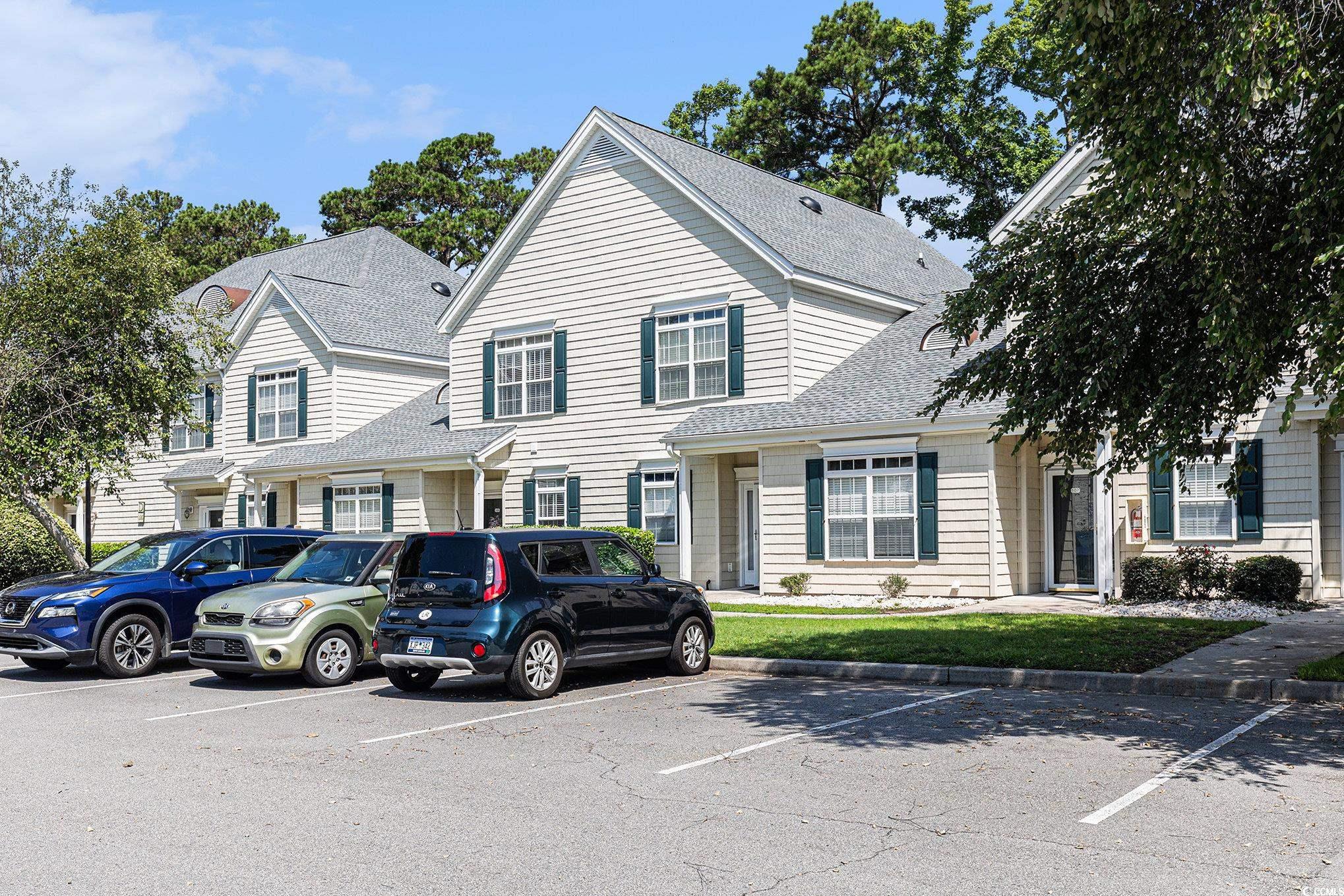 106 Scotch Broom Dr. 105